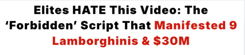 Elites HATE This Video
